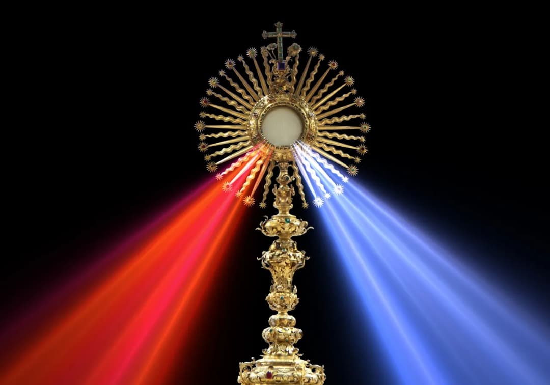 Ile jest modlitw eucharystycznych? Poznaj ich różnorodność i znaczenie