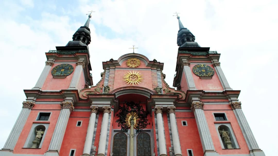 Sanktuaria lubelskie: odkryj ich niezwykłą historię i znaczenie