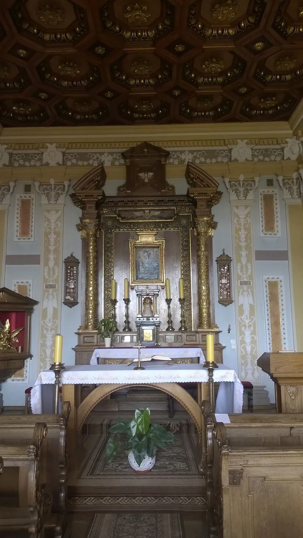 Najlepsze miejsca na rekolekcje ignacjańskie – gdzie pojechać i dlaczego warto