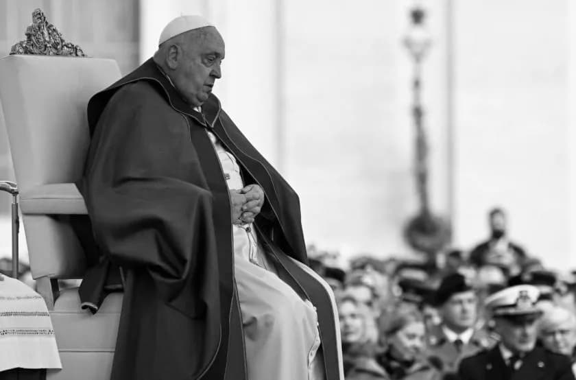 Czy w adwencie można się bawić? Zasady, tradycje i opinie duchownych