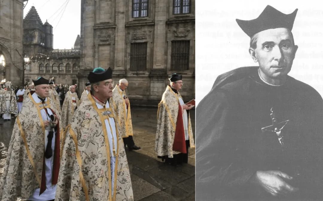Nakrycie głowy kardynała – symbolika i historia czerwonego biretu w Kościele
