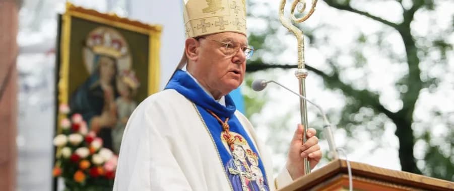 Kardynał Gerhard Ludwig Müller: kontrowersje, teologia i wpływ na Kościół