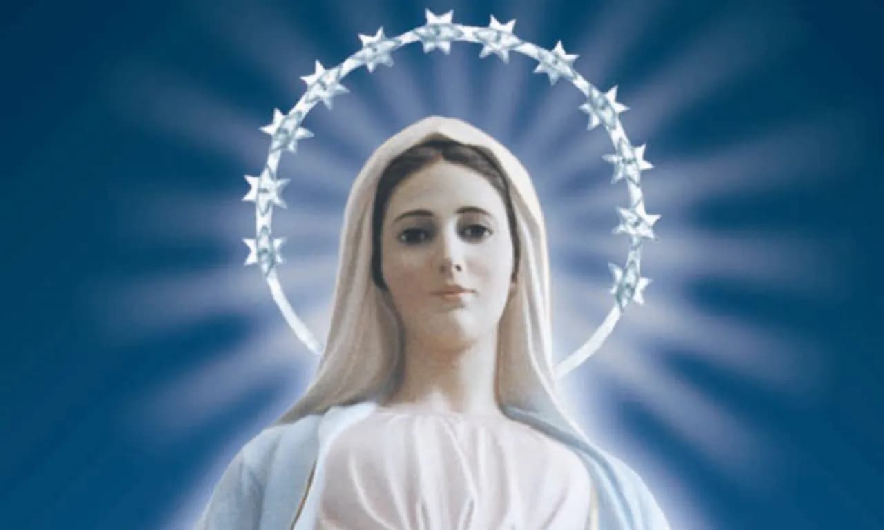 Tajemnica szczęścia 15 modlitw jak odmawiać, aby otrzymać łaski