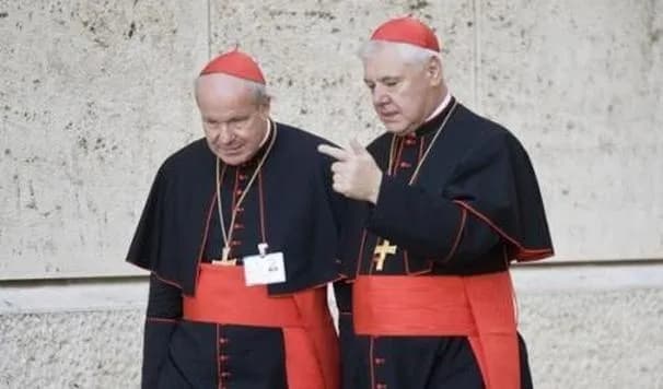 Kardynał Kasper: kontrowersje i wpływ na małżeństwo w Kościele