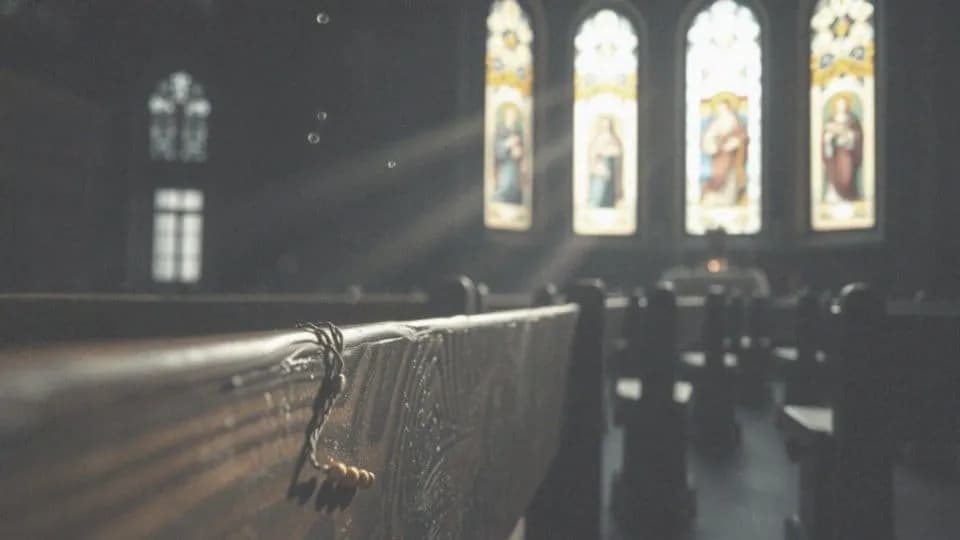 Do kogo przychodzą dusze czyśćcowe i jak mogą wpływać na żywych?