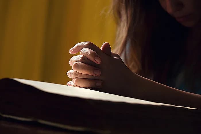 Jak ułożyć modlitwę, by wyrazić swoje najgłębsze pragnienia