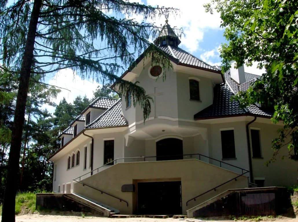 Sanktuarium Góra Kalwaria – historia, znaczenie i praktyczne informacje dla pielgrzymów
