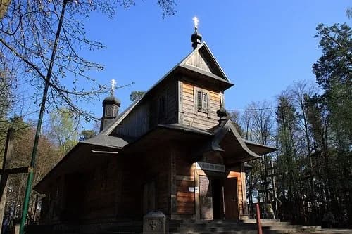 Sanktuarium na Grabarce – historia, znaczenie i praktyczne informacje dla pielgrzymów