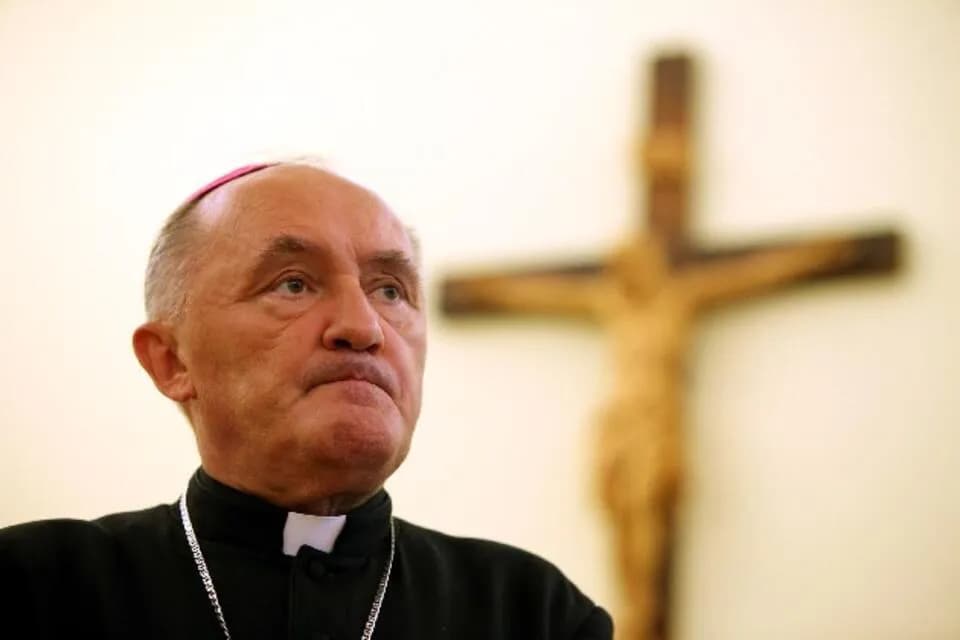 Obecny kardynał Polski: kim jest i jaką rolę pełni w Kościele katolickim?