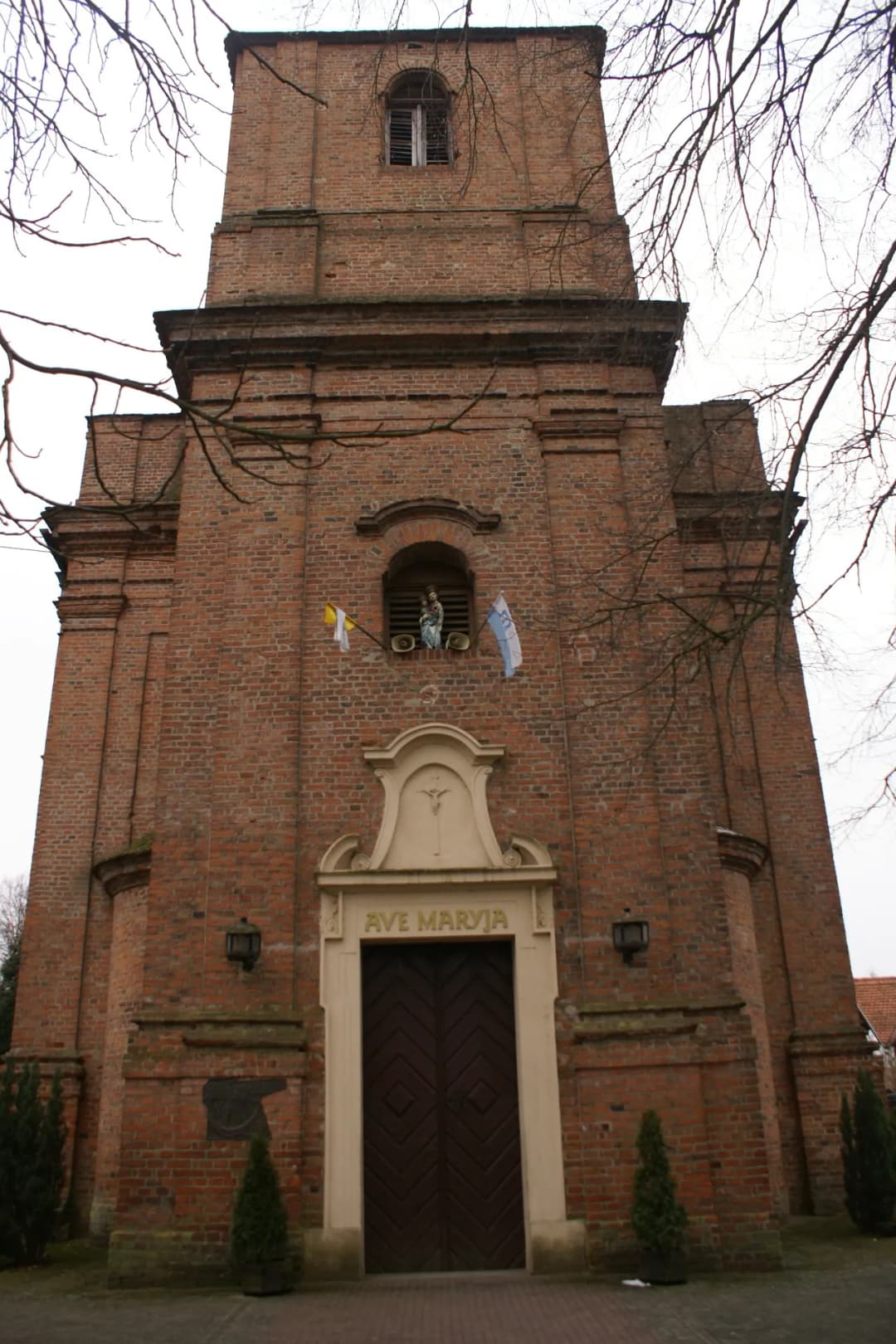 Sanktuarium w Wieleniu: historia, znaczenie i praktyczne informacje dla pielgrzymów