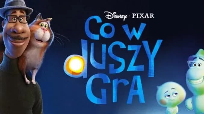 Co w duszy gra na Filmweb – recenzje, oceny i dyskusje o filmie