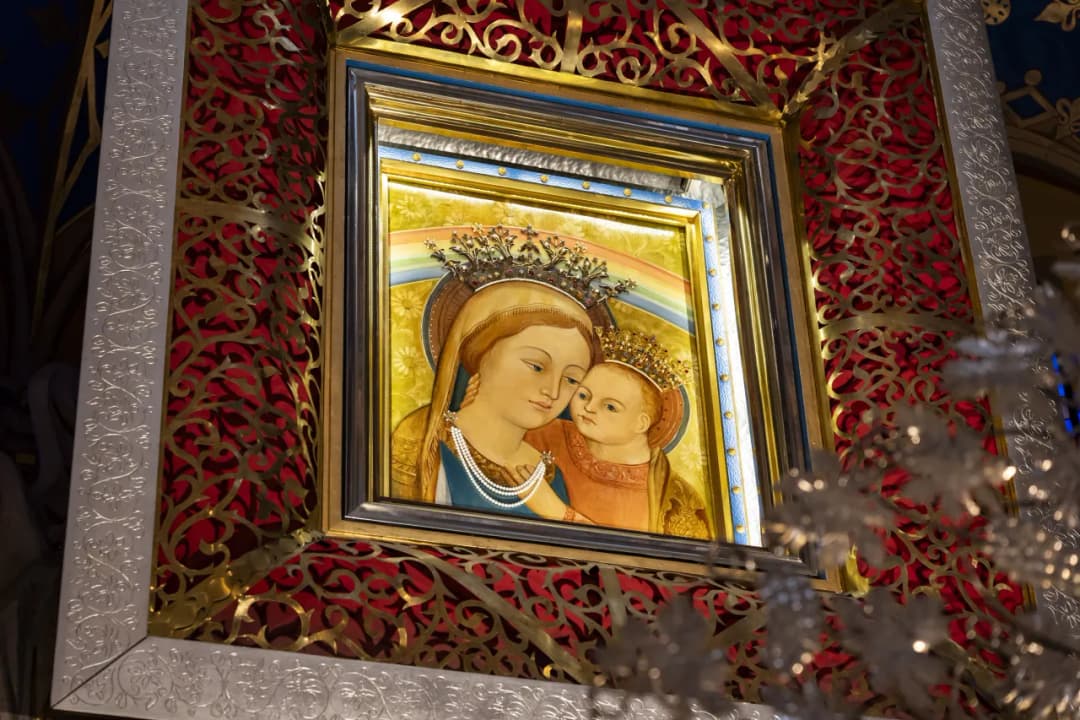 Sanktuarium w Dobrej: Historia, znaczenie i tajemnice miejsca kultu
