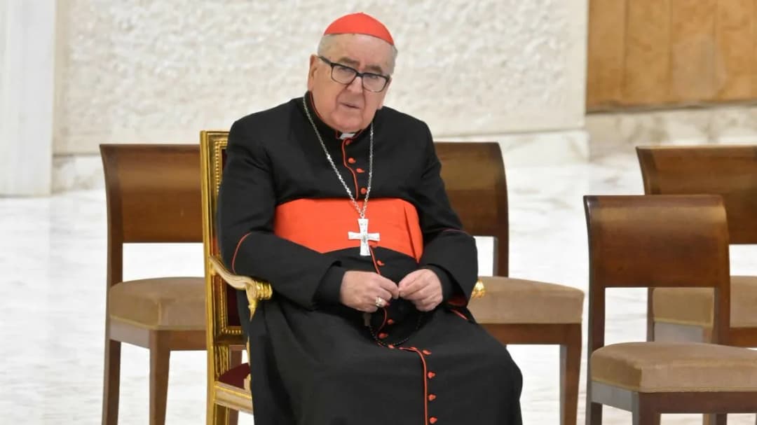 Kardynał Stanisław Ryłko: biografia, działalność i tajemnice jego życia w Kościele