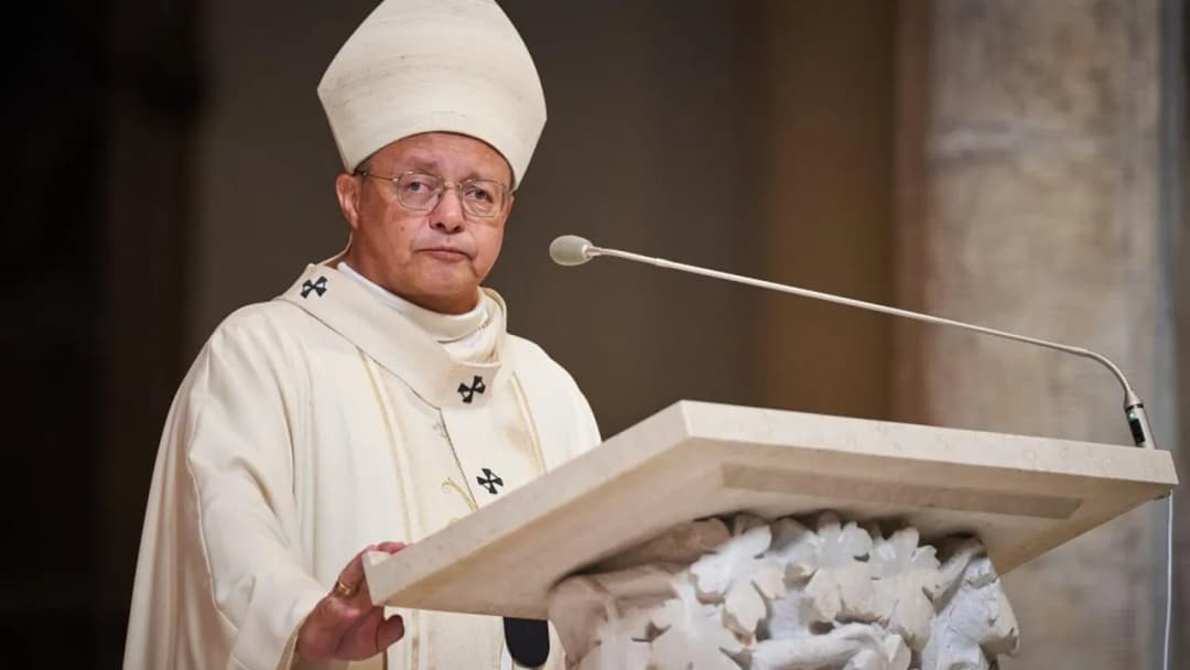 Kardynałowie krakowscy: ich historia, wpływ i znaczenie dla Kościoła i Krakowa