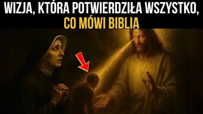 Kiedy dusza idzie do nieba? Co dzieje się z duszą po śmierci według religii