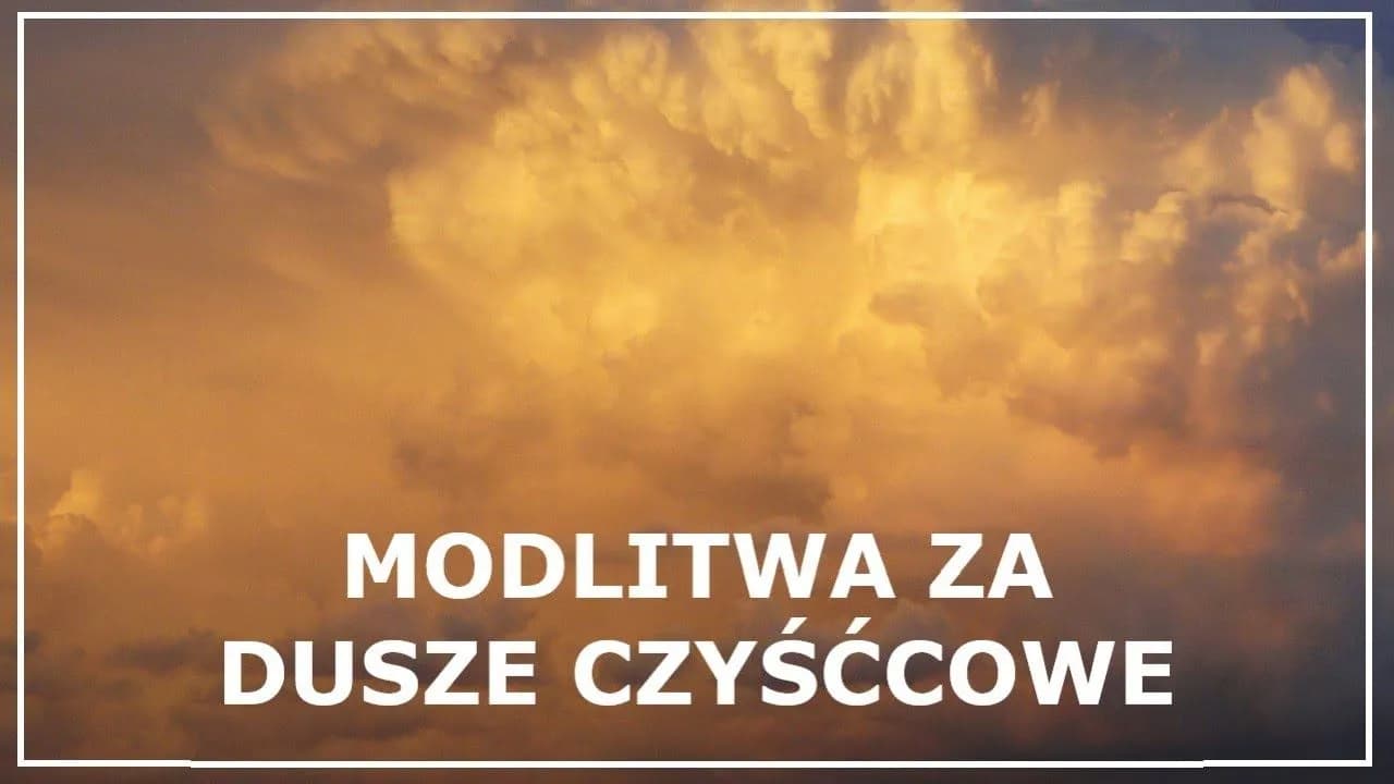 Czy dusza w czyśćcu cierpi długo? Teologiczne wyjaśnienie czasu przebywania