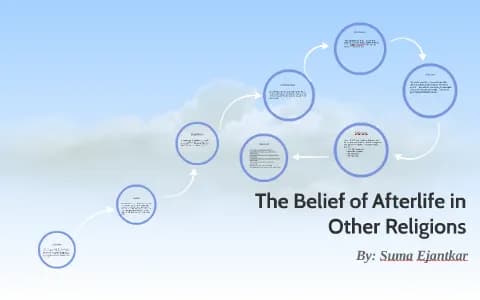 Co dzieje się z duszą po pogrzebie? Tajemnice życia po śmierci w różnych wierzeniach