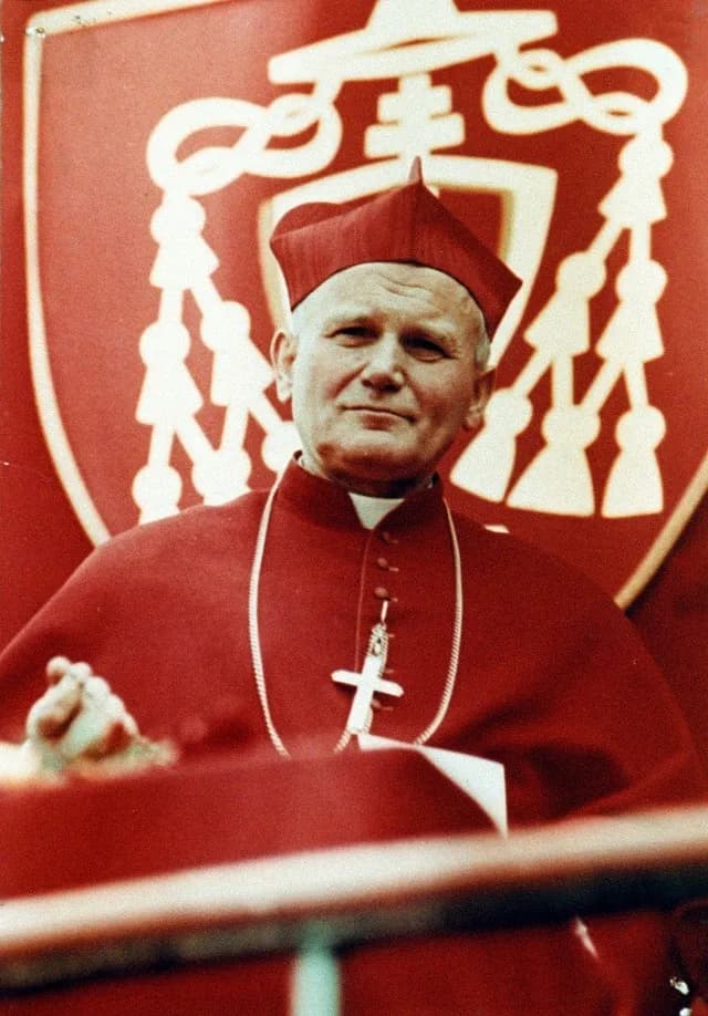 Karol Wojtyła kardynałem – kiedy to się stało i dlaczego to ważne?