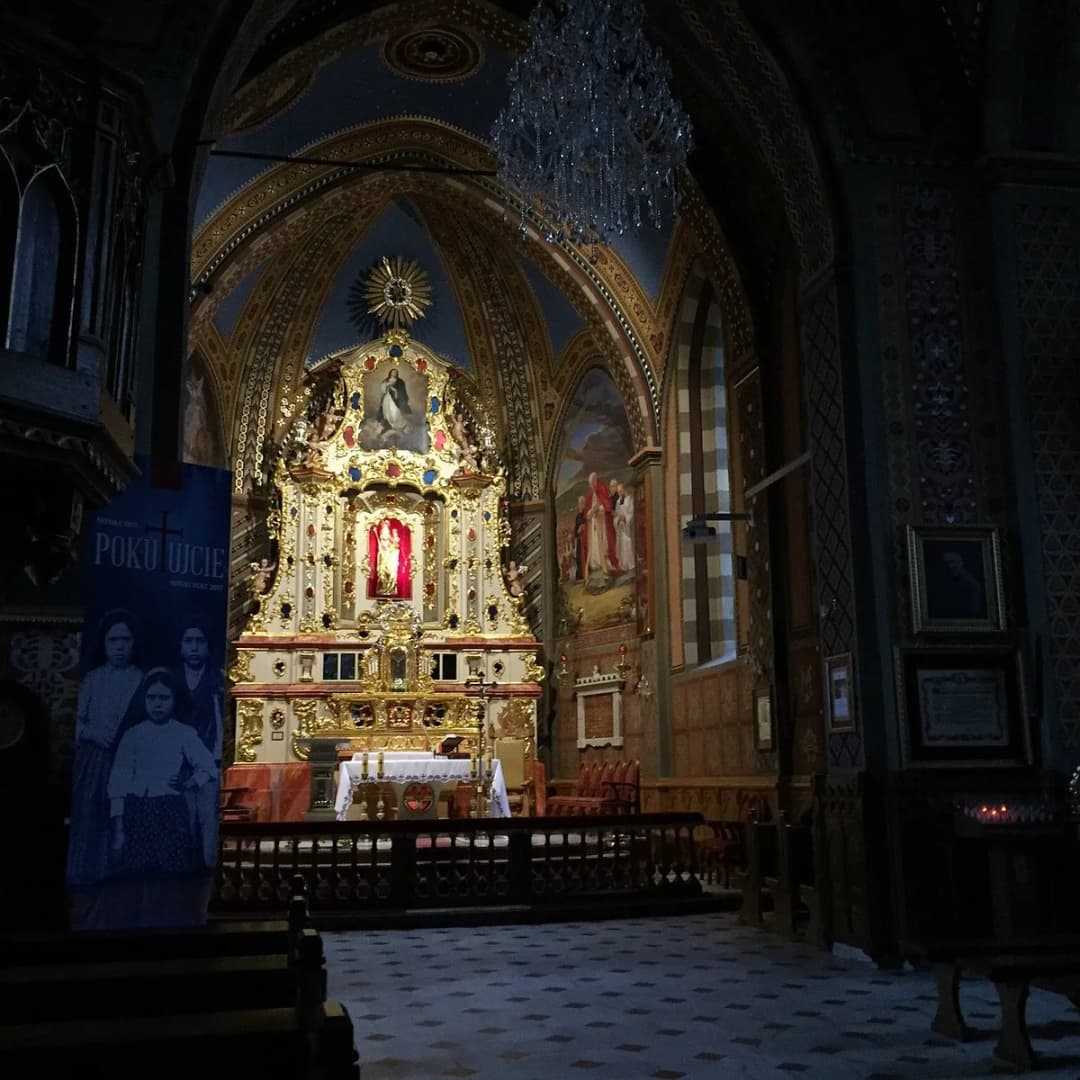 Sanktuarium Matki Bożej Ludźmierskiej – historia, cuda i praktyczne wskazówki dla pielgrzymów