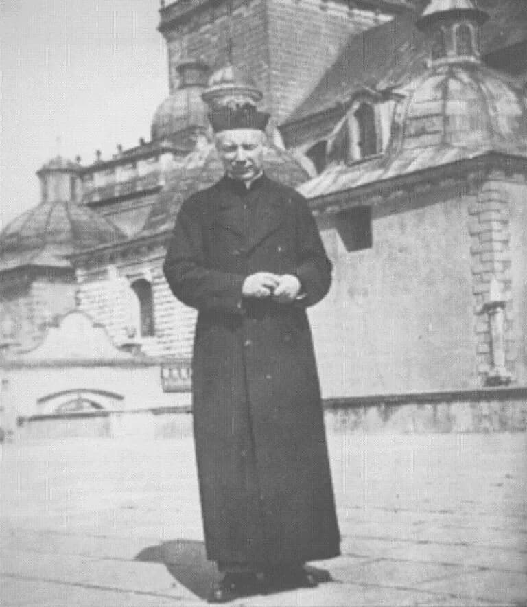 Kardynał Stefan Wyszyński w Białymstoku: historia, wizyty i miejsca pamięci