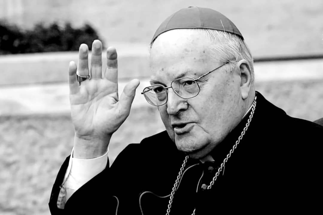 Kardynał Angelo Sodano: Jego życie, osiągnięcia i dziedzictwo w Kościele
