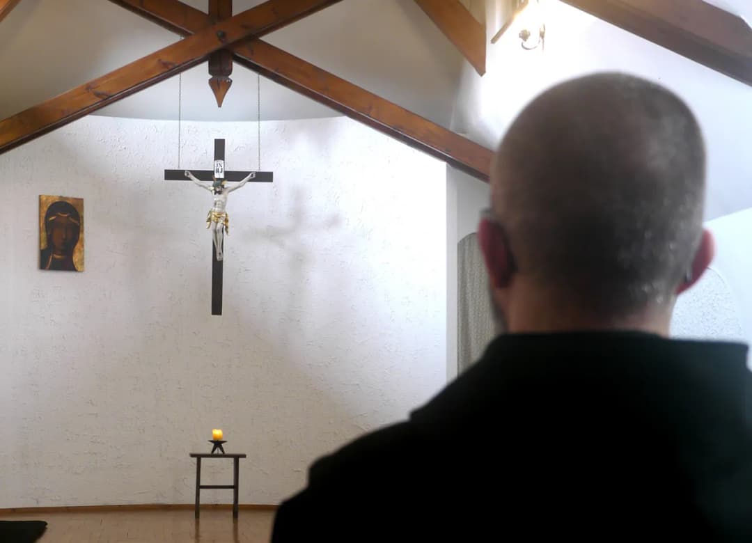Jak brzmi modlitwa serca i dlaczego jest tak ważna w życiu?