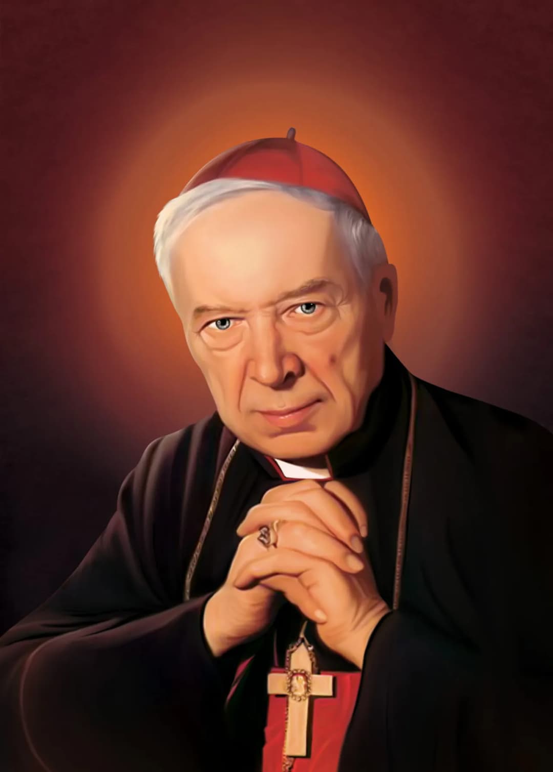 Kardynał Stefan Wyszyński plakat – znaczenie, rodzaje i gdzie go znaleźć