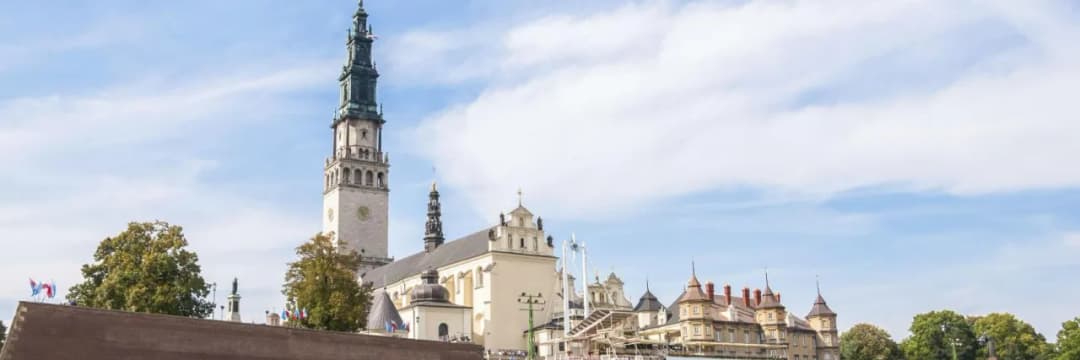 Noclegi Częstochowa blisko sanktuarium – wygodne opcje dla pielgrzymów