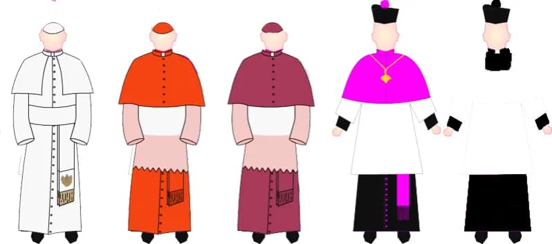 Kardynał diakon: rola, obowiązki i znaczenie w hierarchii Kościoła katolickiego
